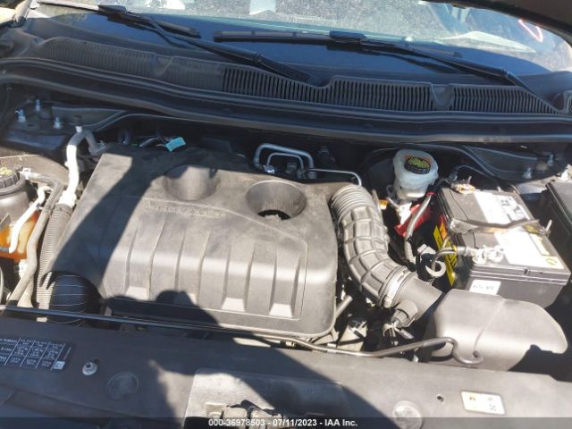 1FM5K8FH0HGC10026 Ford Explorer Limited