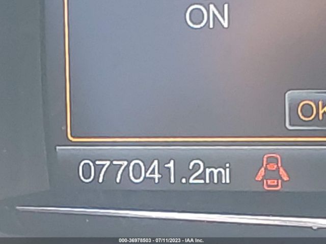 1FM5K8FH0HGC10026 Ford Explorer Limited