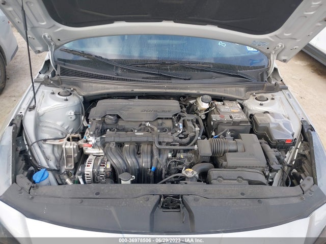 Hyundai ELANTRA SEL 2023 5NPLM4AG3PH104760 Image 16
