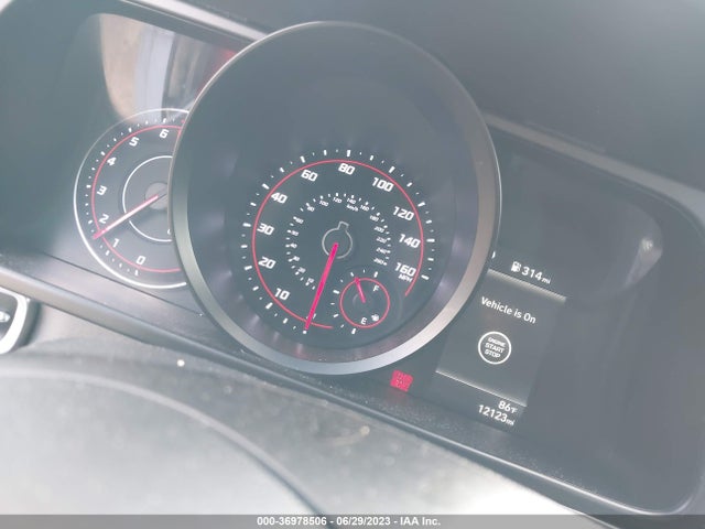 Hyundai ELANTRA SEL 2023 5NPLM4AG3PH104760 Image 7