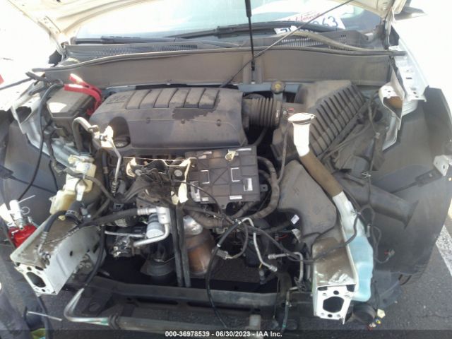 1GKKRRKD2FJ315442 GMC ACADIA SLT