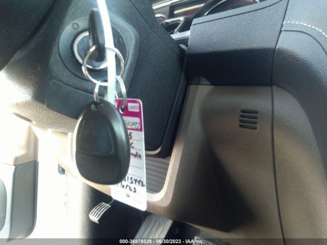 1GKKRRKD2FJ315442 GMC ACADIA SLT