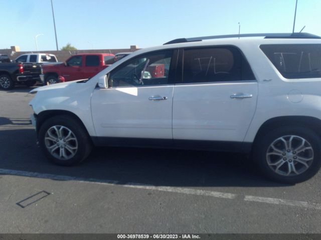 1GKKRRKD2FJ315442 GMC ACADIA SLT
