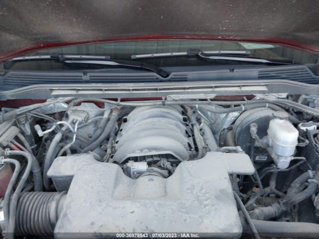3GTU2PEJ8HG399754 GMC Sierra 1500 Denali