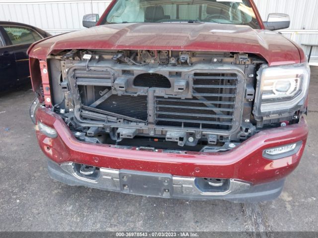 3GTU2PEJ8HG399754 GMC Sierra 1500 Denali