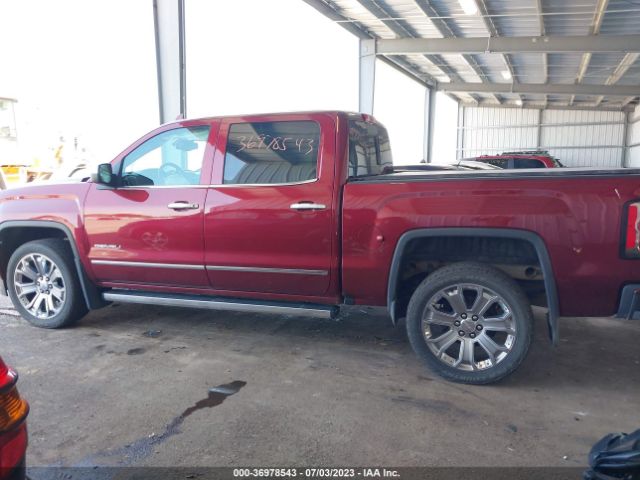 3GTU2PEJ8HG399754 GMC Sierra 1500 Denali