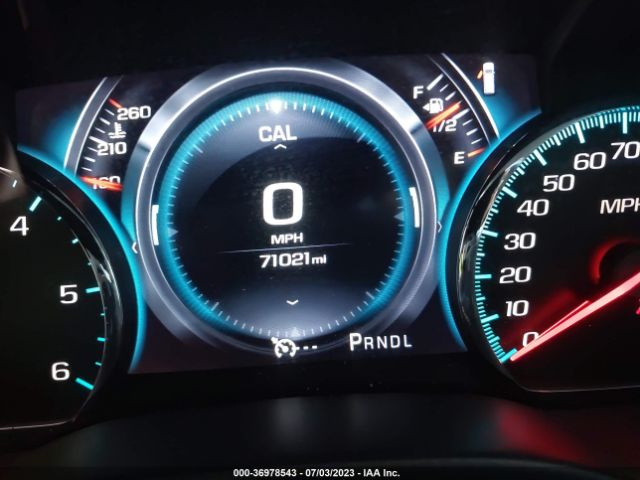 3GTU2PEJ8HG399754 GMC Sierra 1500 Denali