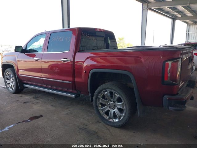 3GTU2PEJ8HG399754 GMC Sierra 1500 Denali