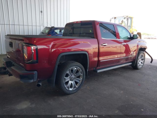 3GTU2PEJ8HG399754 GMC Sierra 1500 Denali