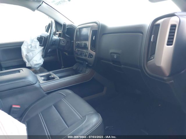 3GTU2PEJ8HG399754 GMC Sierra 1500 Denali