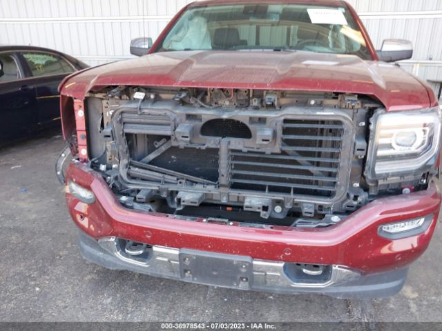 3GTU2PEJ8HG399754 GMC Sierra 1500 Denali