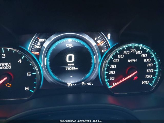 3GTU2PEJ8HG399754 GMC Sierra 1500 Denali