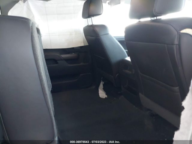 3GTU2PEJ8HG399754 GMC Sierra 1500 Denali