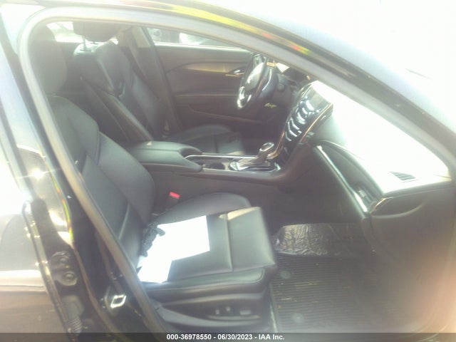 1G6AG5RX0E0130478 Cadillac Ats Standard Awd
