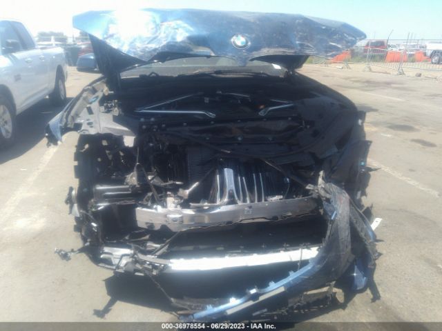 5UXCR6C00P9R25108 BMW X5 Xdrive40i