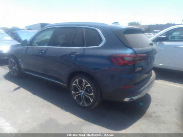 5UXCR6C00P9R25108 BMW X5 Xdrive40i