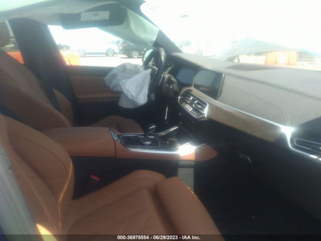 5UXCR6C00P9R25108 BMW X5 Xdrive40i