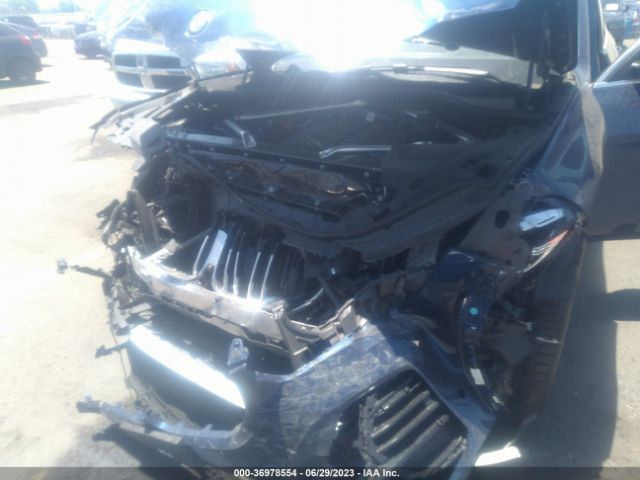 5UXCR6C00P9R25108 BMW X5 Xdrive40i
