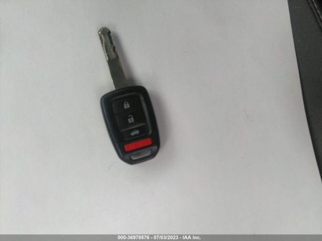 2HGFC2F69LH586661 Honda Civic Sedan Lx