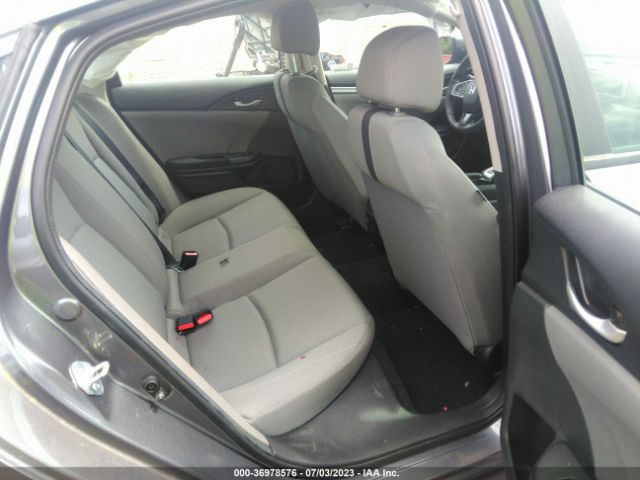 2HGFC2F69LH586661 Honda Civic Sedan Lx