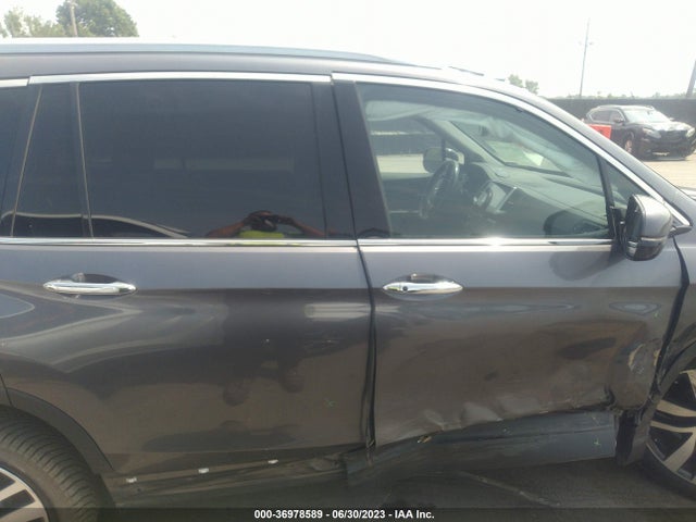 Honda Pilot Elite 2018 5FNYF6H08JB030844 Image 13