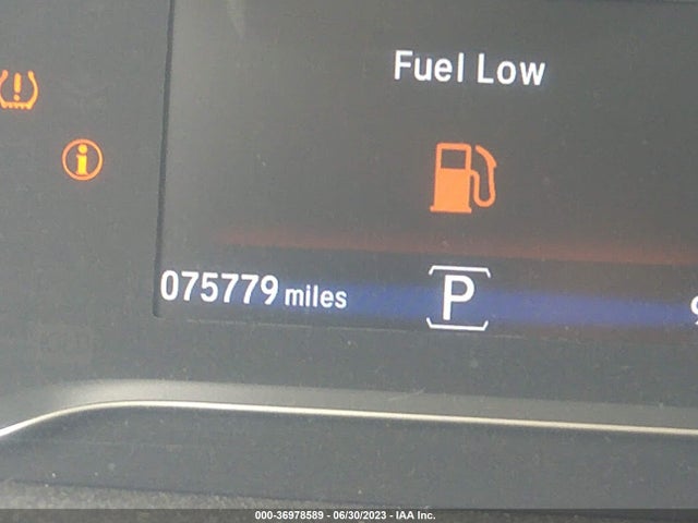 Honda Pilot Elite 2018 5FNYF6H08JB030844 Image 7