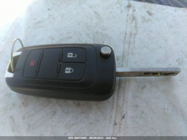 Chevrolet Spark Lt 2017 KL8CD6SA0HC736885 Image 3