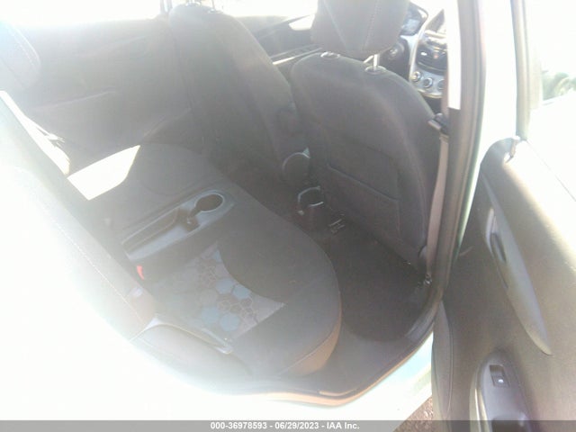 Chevrolet Spark Lt 2017 KL8CD6SA0HC736885 Image 15