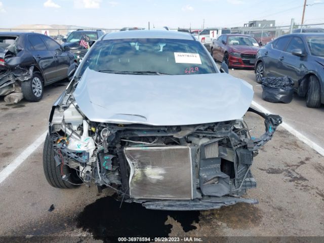 KNAFZ5A30G5634344 KIA Forte 5-door Sx