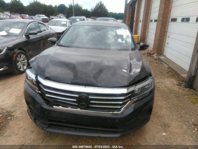 1VWSA7A30MC016143 Volkswagen Passat 2.0t Se