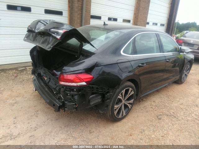 1VWSA7A30MC016143 Volkswagen Passat 2.0t Se