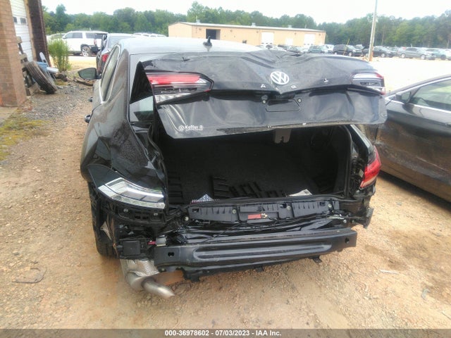 1VWSA7A30MC016143 Volkswagen Passat 2.0t Se