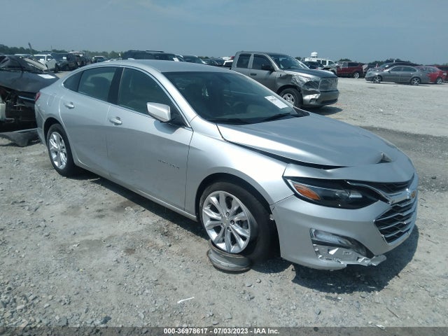 2021 1G1ZD5ST3MF006600 main image
