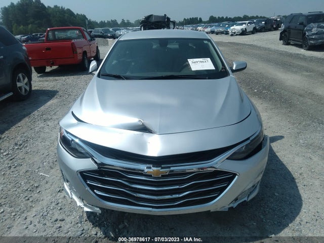 Chevrolet MALIBU LT 2021 1G1ZD5ST3MF006600 Image 12