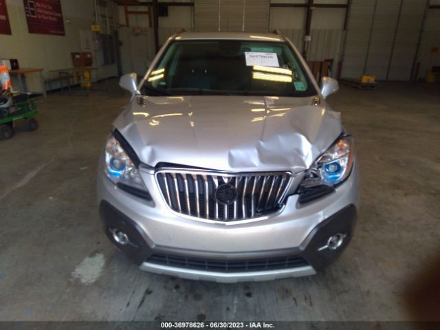 KL4CJCSB7GB733911 Buick Encore Leather