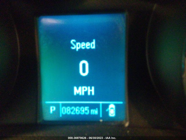 KL4CJCSB7GB733911 Buick Encore Leather