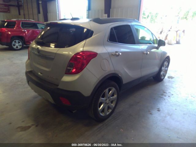 KL4CJCSB7GB733911 Buick Encore Leather