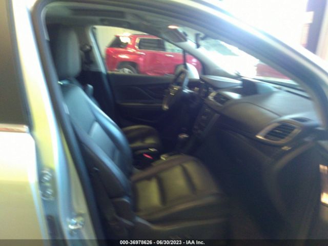 KL4CJCSB7GB733911 Buick Encore Leather