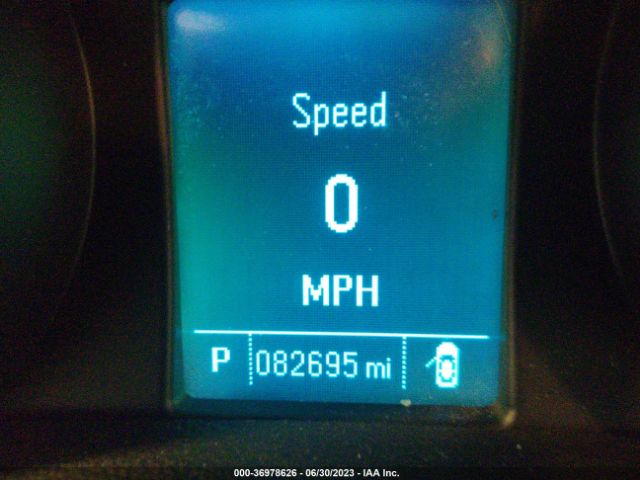KL4CJCSB7GB733911 Buick Encore Leather