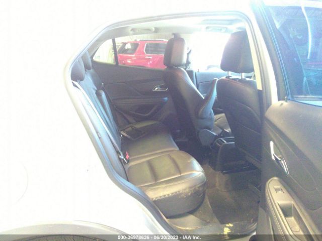 KL4CJCSB7GB733911 Buick Encore Leather