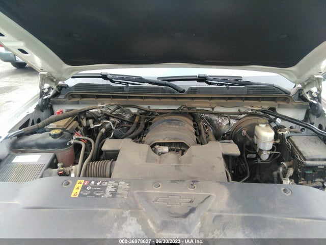 Chevrolet Silverado 1500 Lt 2017 1GCRCREC6HZ245463 Image 16