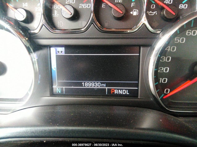 Chevrolet Silverado 1500 Lt 2017 1GCRCREC6HZ245463 Image 7