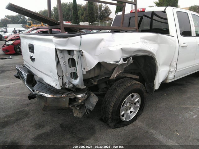 Chevrolet Silverado 1500 Lt 2017 1GCRCREC6HZ245463 Image 12