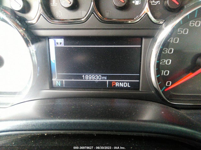 Chevrolet Silverado 1500 Lt 2017 1GCRCREC6HZ245463 Image 13