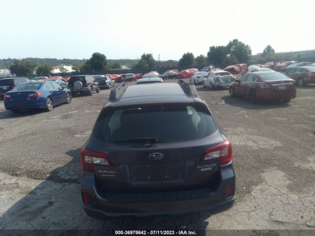 4S4BSAAC1H3395572 Subaru Outback