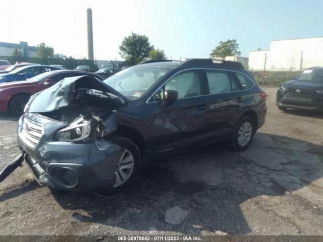 4S4BSAAC1H3395572 Subaru Outback