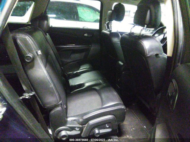 3C4PDDGG6FT677496 Dodge Journey Crossroad