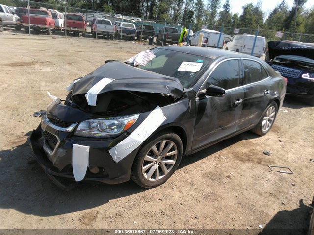 Chevrolet MALIBU LTZ 2015 1G11F5SL3FF165014 Image 2