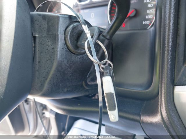 1GTV2UEC3FZ264473 GMC Sierra 1500 Sle