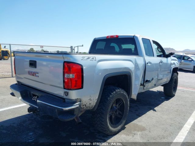 1GTV2UEC3FZ264473 GMC Sierra 1500 Sle